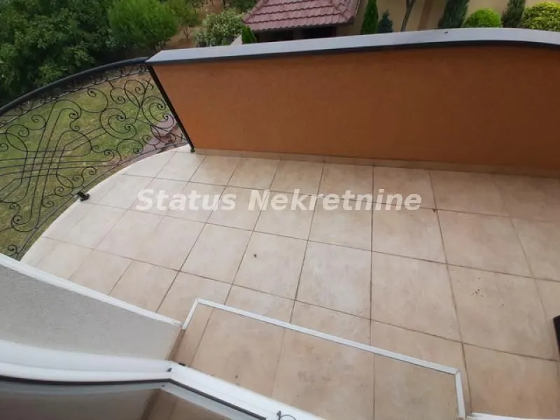 Sale, house, 582m², Tatarsko brdo, Petrovaradin