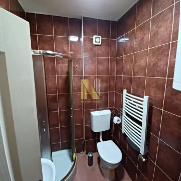 Izdavanje, jednosoban stan, 30m², Telep, Novi Sad Sve Podlokacije - image 6