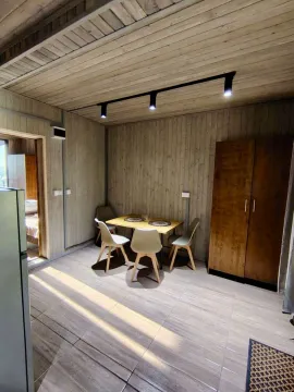 Daily-rent, two bedroom apartment, 57m², Dobra Voda, Bar - image 3