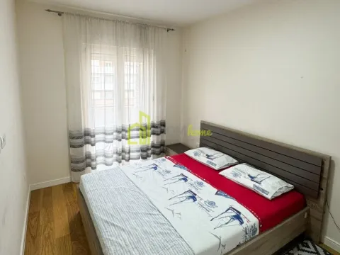 Rent, one bedroom apartment, 50m², Central Point, Podgorica - image 9