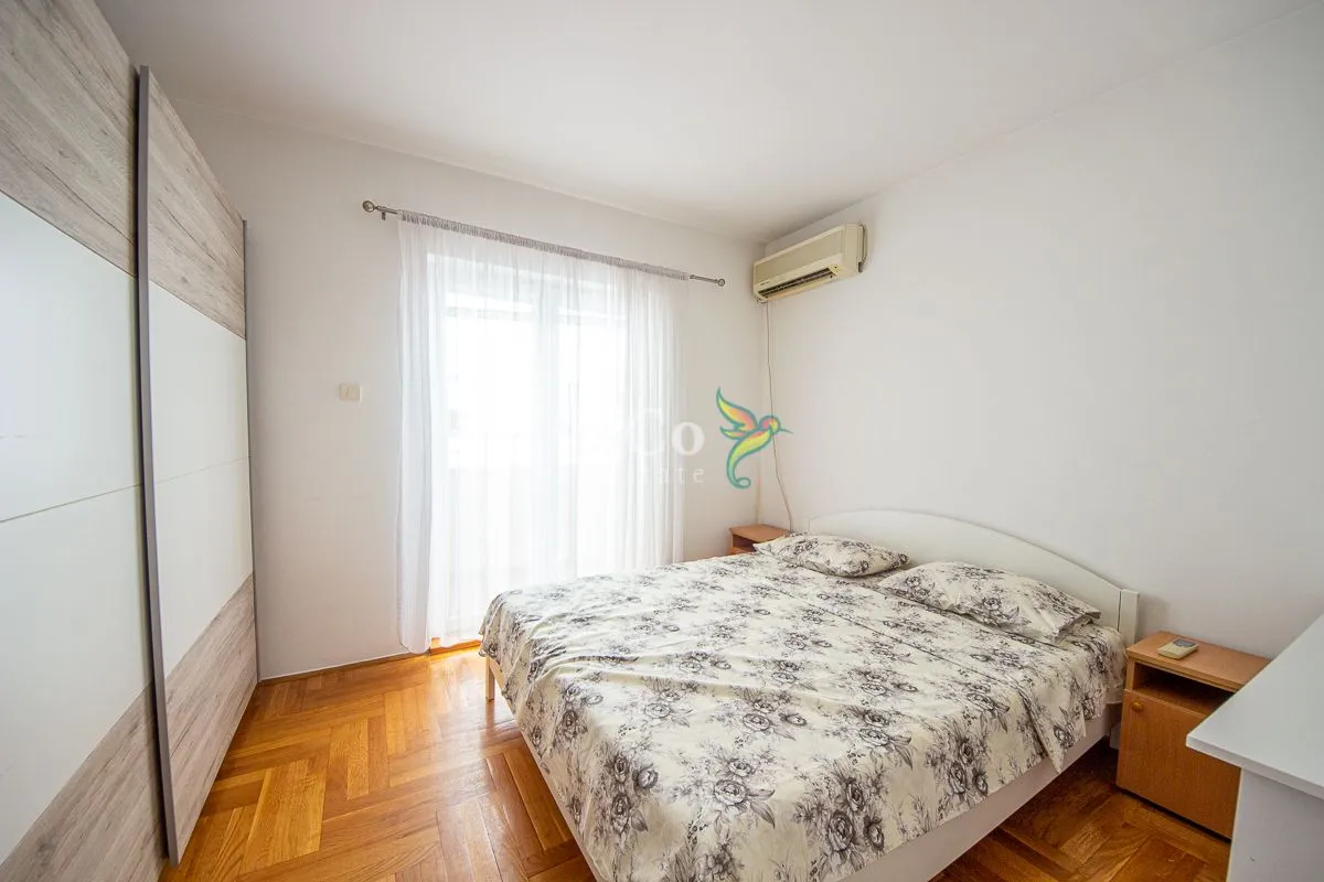 Prodaja, trosoban stan, 98m², Ljubović, Podgorica