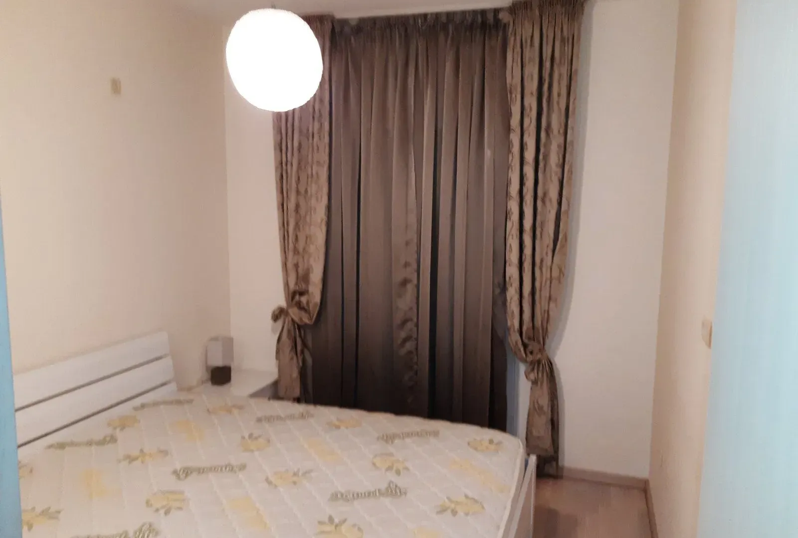 Prodaja, stan, 47m², Podgorica, Crna Gora