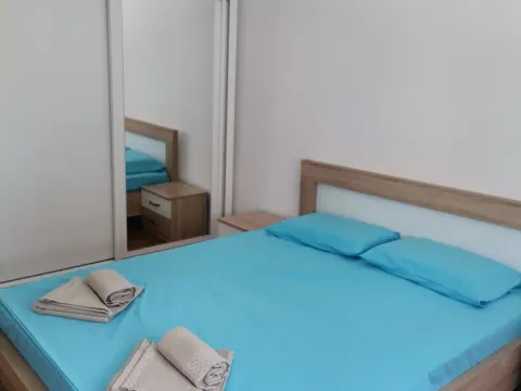 Rent, two bedroom apartment, 50m², Centar, Budva - image 9