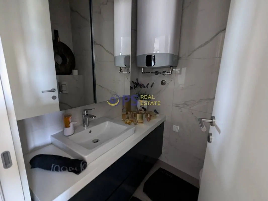 Sale, two bedroom apartment, 107m², Bar, Crna Gora