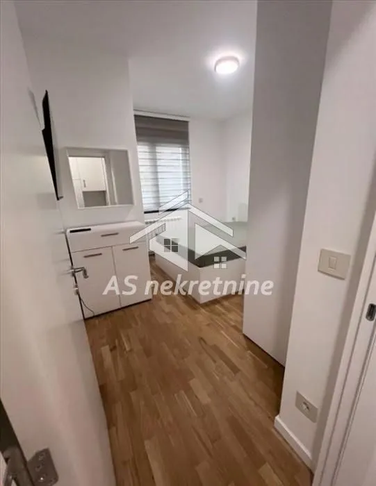 Rent, two bedroom apartment, 51m², Trošarina, Voždovac Sve Podlokacije