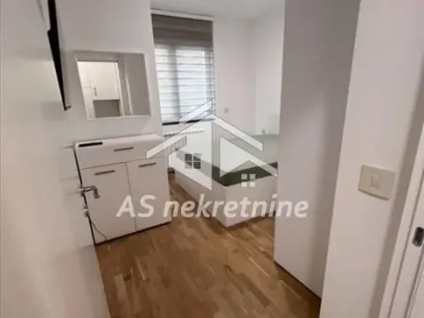 Rent, two bedroom apartment, 51m², Trošarina, Voždovac Sve Podlokacije - image 14