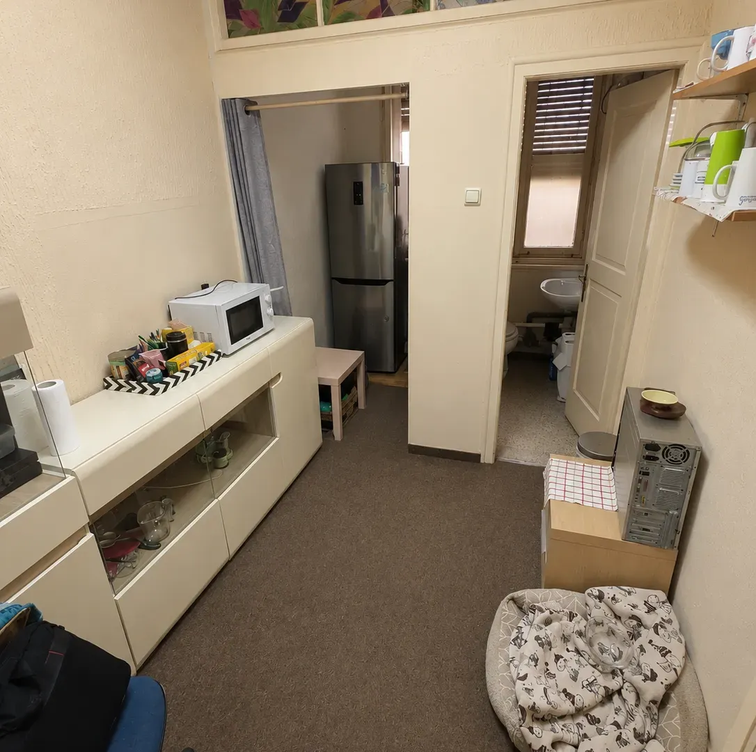 Prodaja, jednosoban stan, 32m², Preko Morače, Podgorica