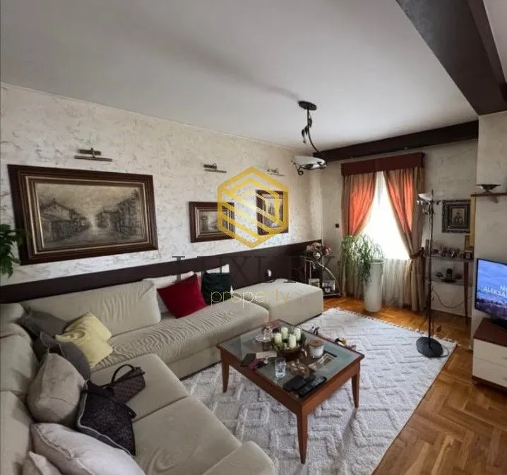 Sale, three bedroom apartment, 109m², Preko Morače, Podgorica