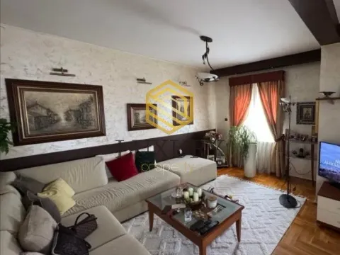 Stan in Preko Morače