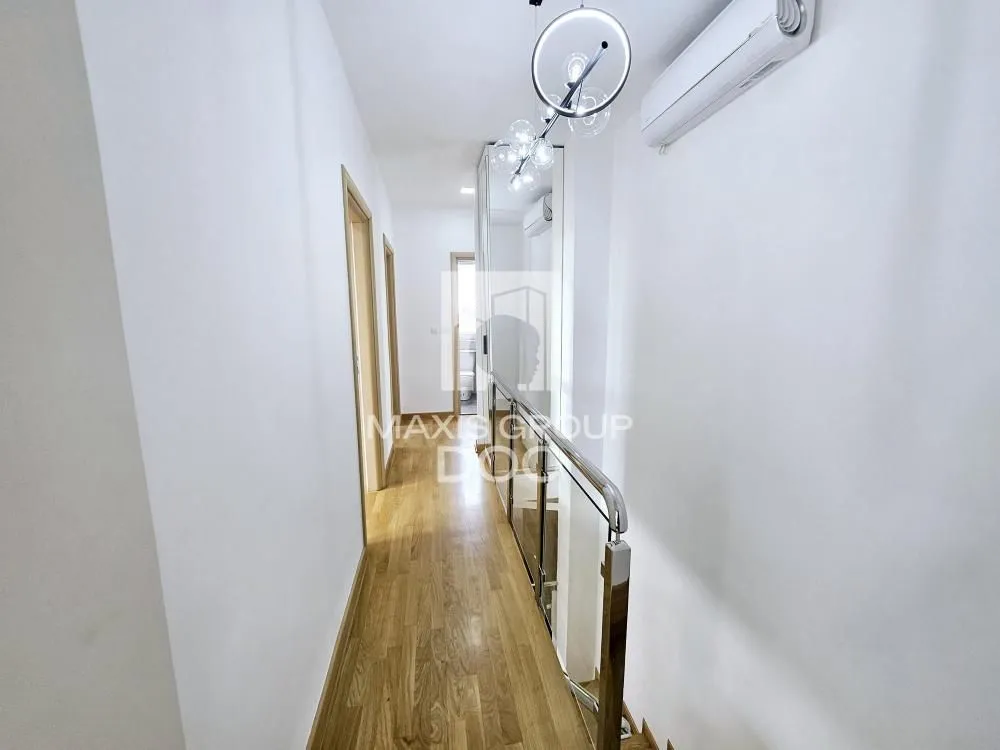 Izdavanje, trosoban stan, 127m², Čukarica, Beograd
