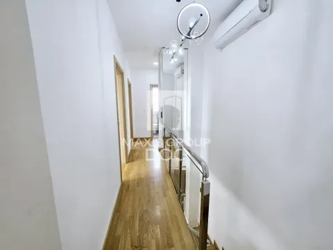 Rent, three bedroom apartment, 127m², Banovo Brdo, Beograd - image 4