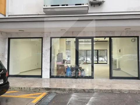 Izdavanje, poslovni prostor, 117m², Zabjelo, Podgorica - image 10