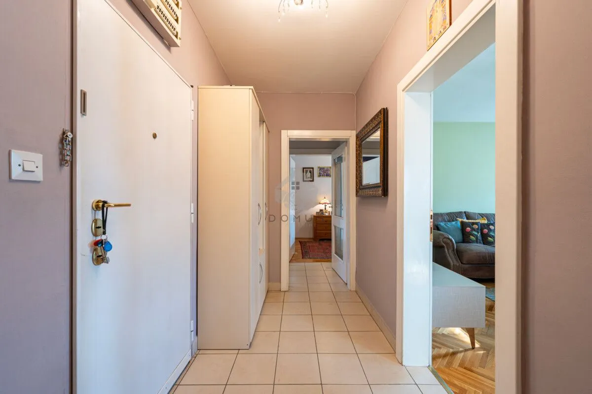 Sale, three bedroom apartment, 101m², Drač, Podgorica
