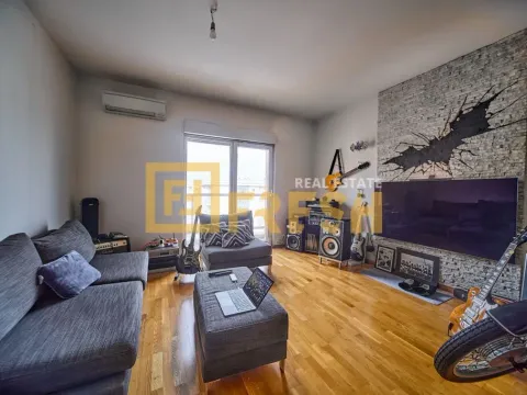 Sale, one bedroom apartment, 53m², City Kvart, Podgorica - image 3