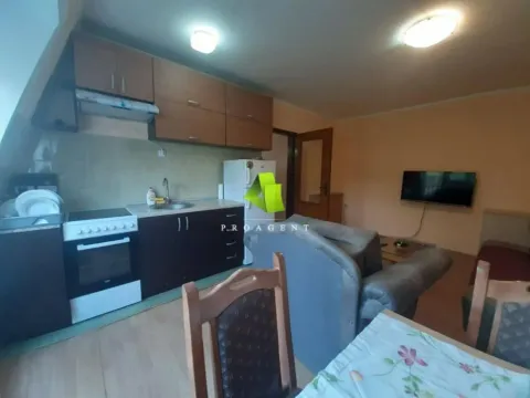 Rent, apartment, 30m², Palilula, Niš - image 3