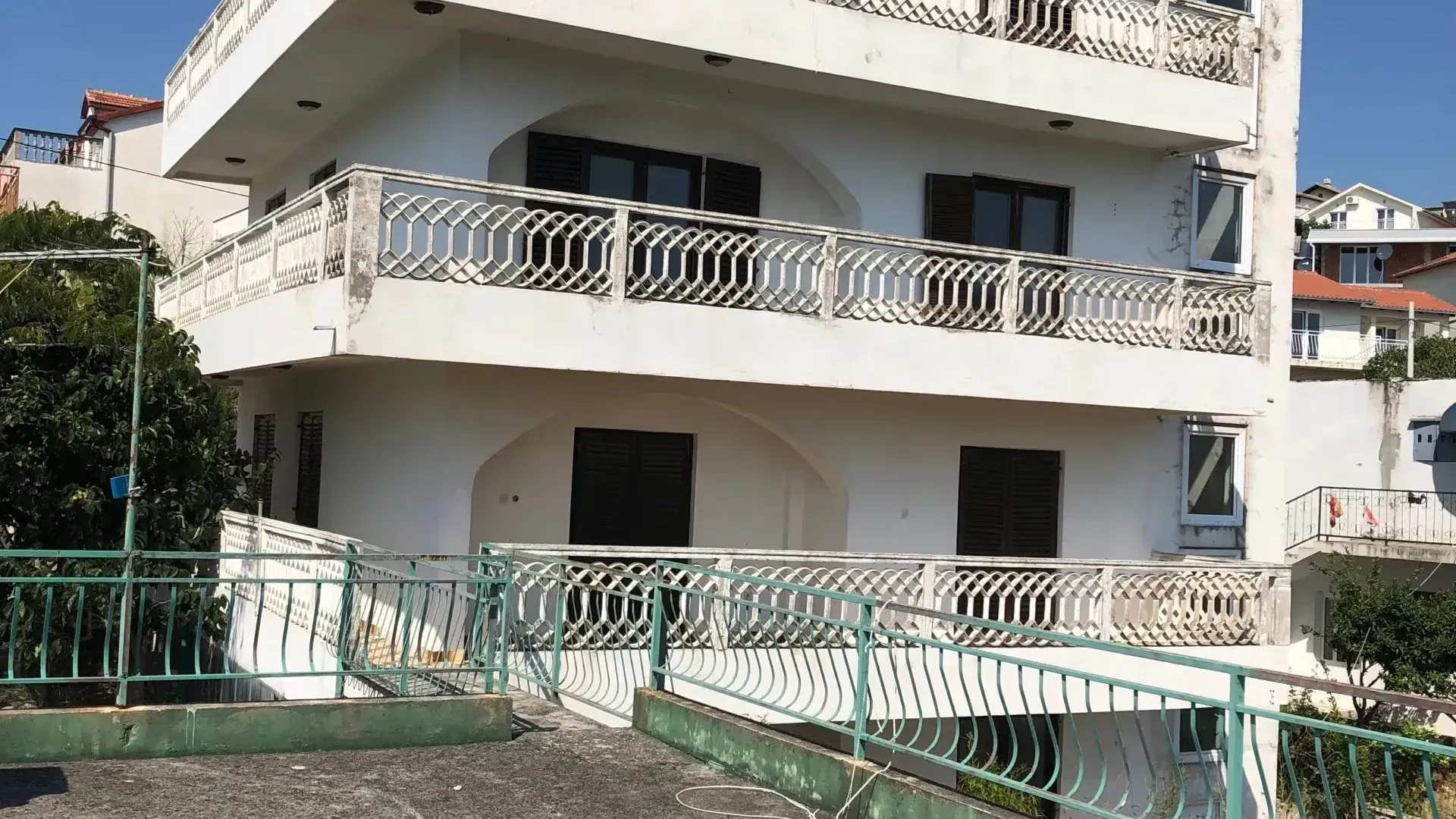 Prodaja, kuća, 740m², Herceg Novi, Crna Gora