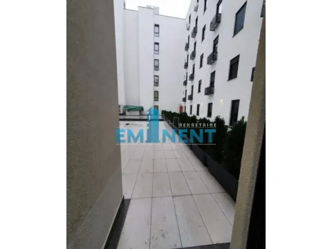 Rent, one bedroom apartment, 29m², Novi Beograd Blok 65, Novi Beograd Sve Podlokacije - image 16