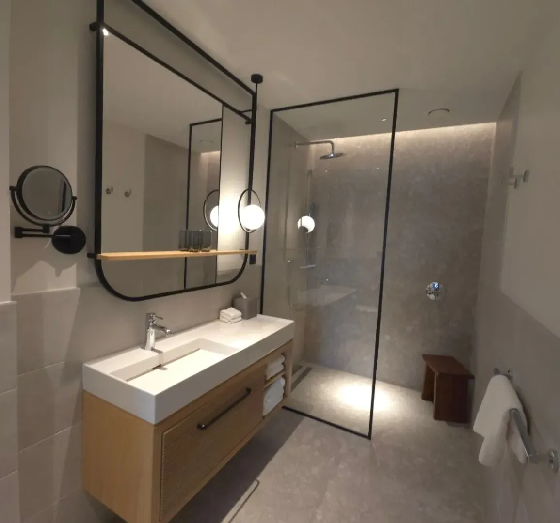 Rent, two bedroom apartment, 95m², Porto Montenegro, Tivat
