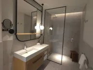 Rent, two bedroom apartment, 95m², Porto Montenegro, Tivat - image 7