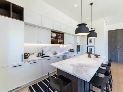 Sale, three bedroom apartment, 188m², Portonovi, Herceg Novi - image 11