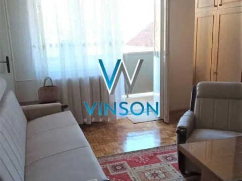 Izdavanje, dvosoban stan, 53m², Detelinara, Novi Sad Sve Podlokacije - image 2