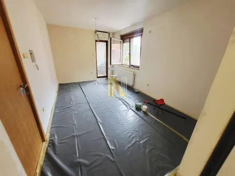 Prodaja, jednosoban stan, 28m², Grbavica, Novi Sad Sve Podlokacije - image 7