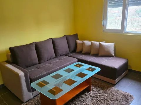 Stan in Donja Gorica