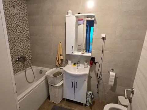 Sale, two bedroom apartment, 73m², Zabjelo, Podgorica - image 15