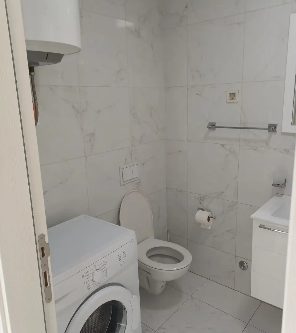 Rent, two bedroom apartment, 70m², Zabjelo, Podgorica