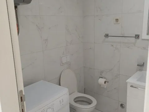 Rent, two bedroom apartment, 70m², Zabjelo, Podgorica - image 9