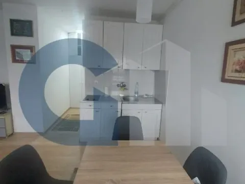 Izdavanje, jednosoban stan, 34m², Crveni Krst, Beograd - image 3