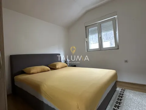 Rent, two bedroom apartment, 70m², Gornja Gorica, Podgorica - image 3