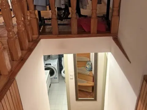 Rent, two bedroom apartment, 52m², Čukarica, Beograd - image 8