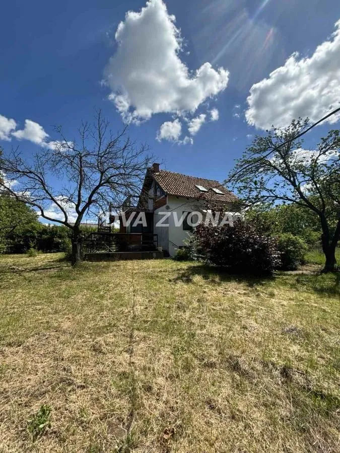 Prodaja, kuća, 48m², Beška, Inđija
