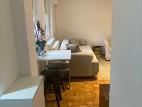 Sale, studio apartment, 23m², Novo naselje, Novi Sad - image 3