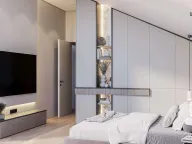 Sale, three bedroom apartment, 121m², Dobrota, Kotor - image 11