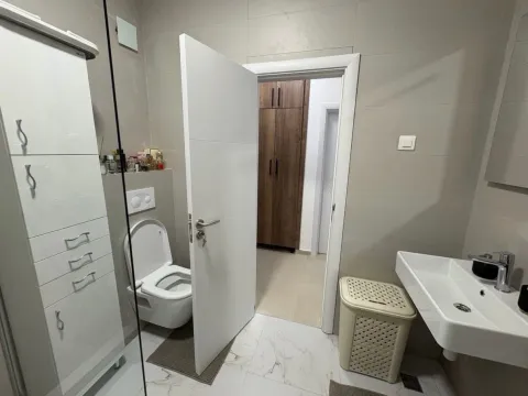 Rent, one bedroom apartment, 46m², Zabjelo, Podgorica - image 7