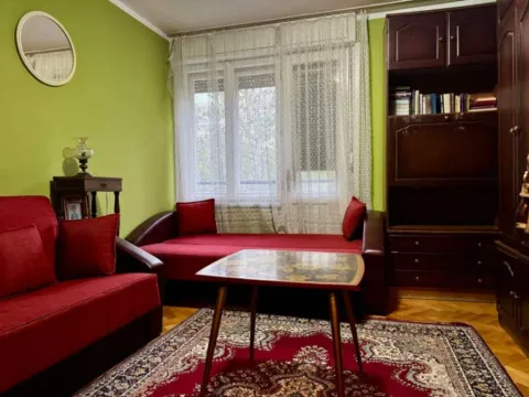 Izdavanje, dvosoban stan, 65m², Oktobarske Revolucije, Podgorica - image 8