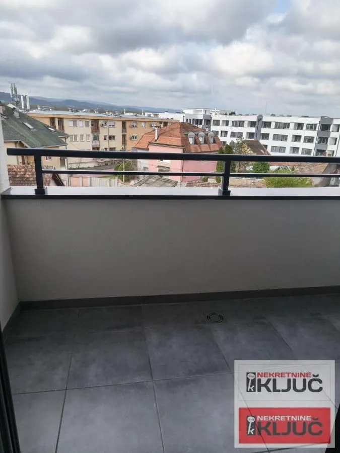 Izdavanje, garsonjera, 32m², Telep, Novi Sad Sve Podlokacije