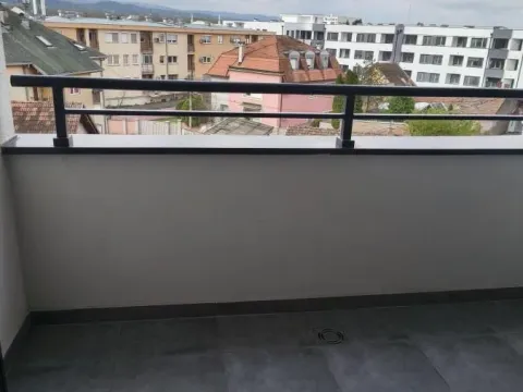 Rent, studio apartment, 32m², Telep, Novi Sad Sve Podlokacije - image 10