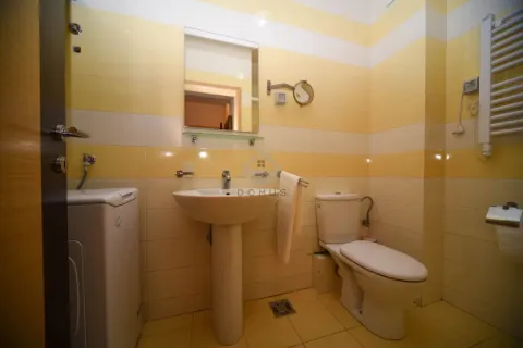 Rent, two bedroom apartment, 70m², Pobrežje, Podgorica - image 11