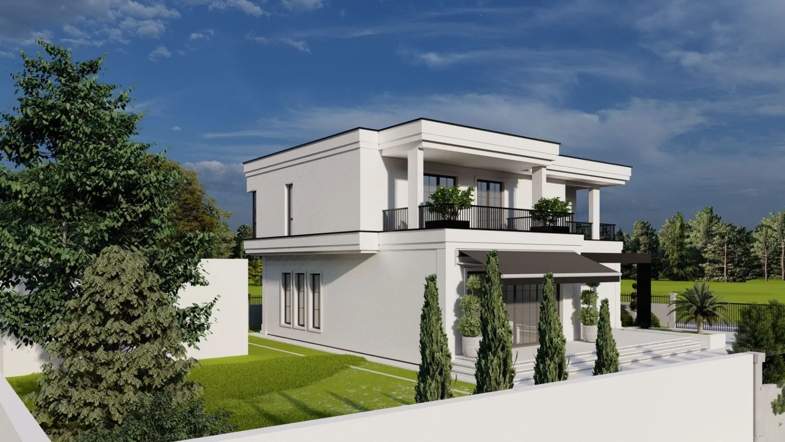 Sale, house, 231m², Podgorica, Crna Gora