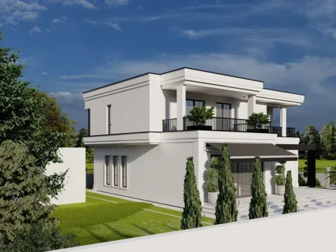 Prodaja, kuća, 231m², Podgorica, Crna Gora - image 7