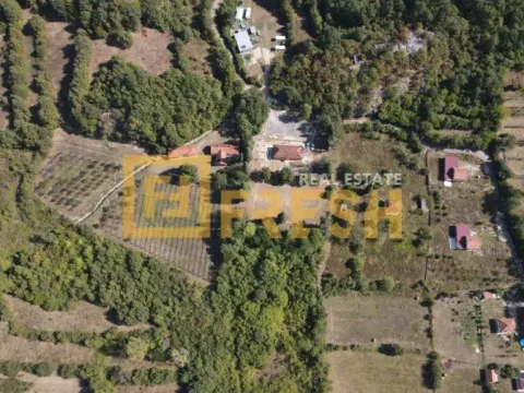 Prodaja, plac, 1000m², Danilovgrad, Crna Gora