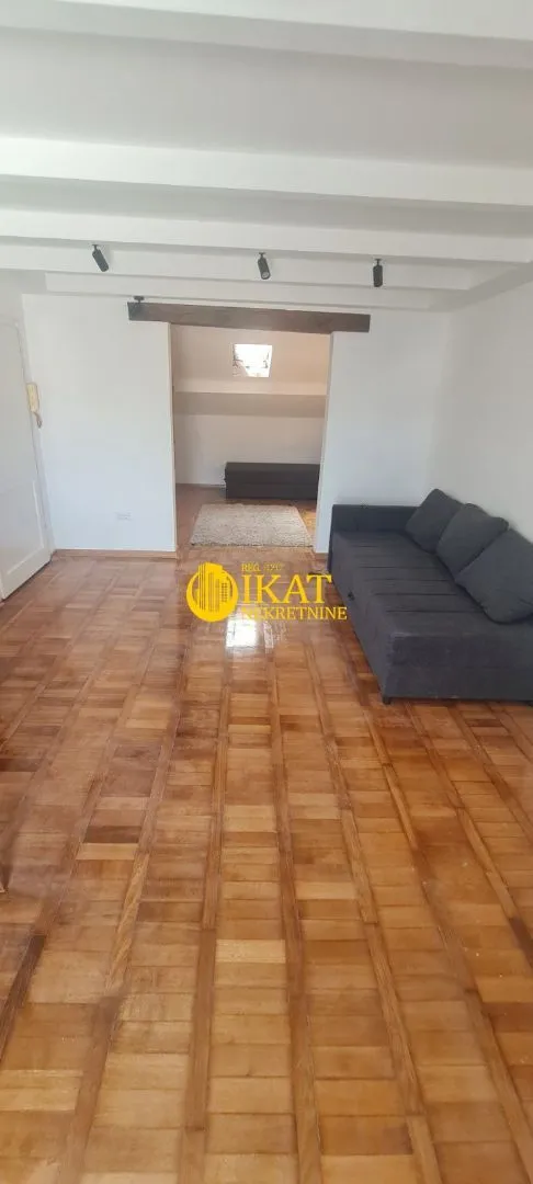 Prodaja, stan, 127m², Slavija, Vračar Sve Podlokacije