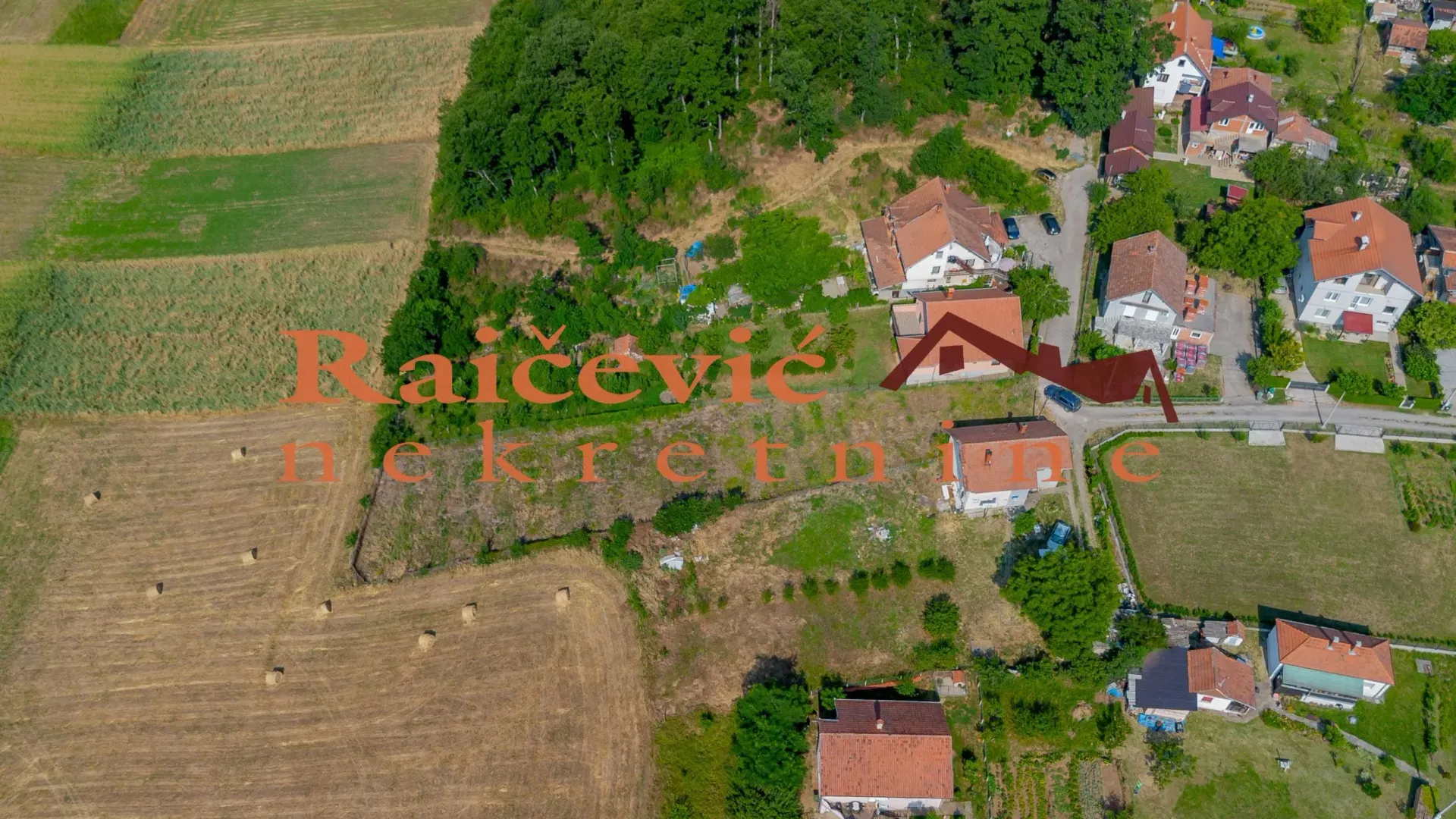 Prodaja, plac, 1300m², Mladenovac, Beograd