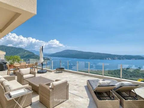 Prodaja, kuća, 230m², Podi, Herceg Novi - image 37