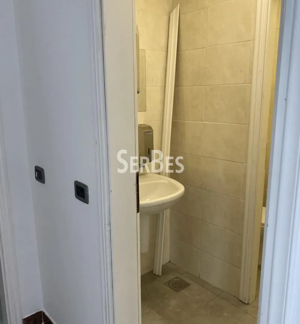 Izdavanje, poslovni prostor, 352m², Bulevar Oslobodjenja, Novi Sad Sve Podlokacije