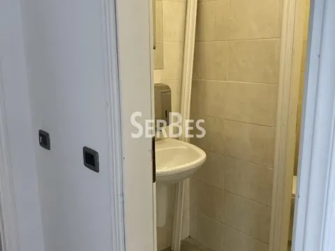 Rent, office space, 352m², Bulevar Oslobodjenja, Novi Sad Sve Podlokacije - image 12