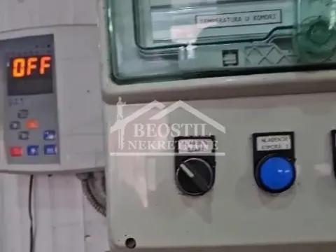 Prodaja, poslovni prostor, 792m², Grocka, Beograd - image 7